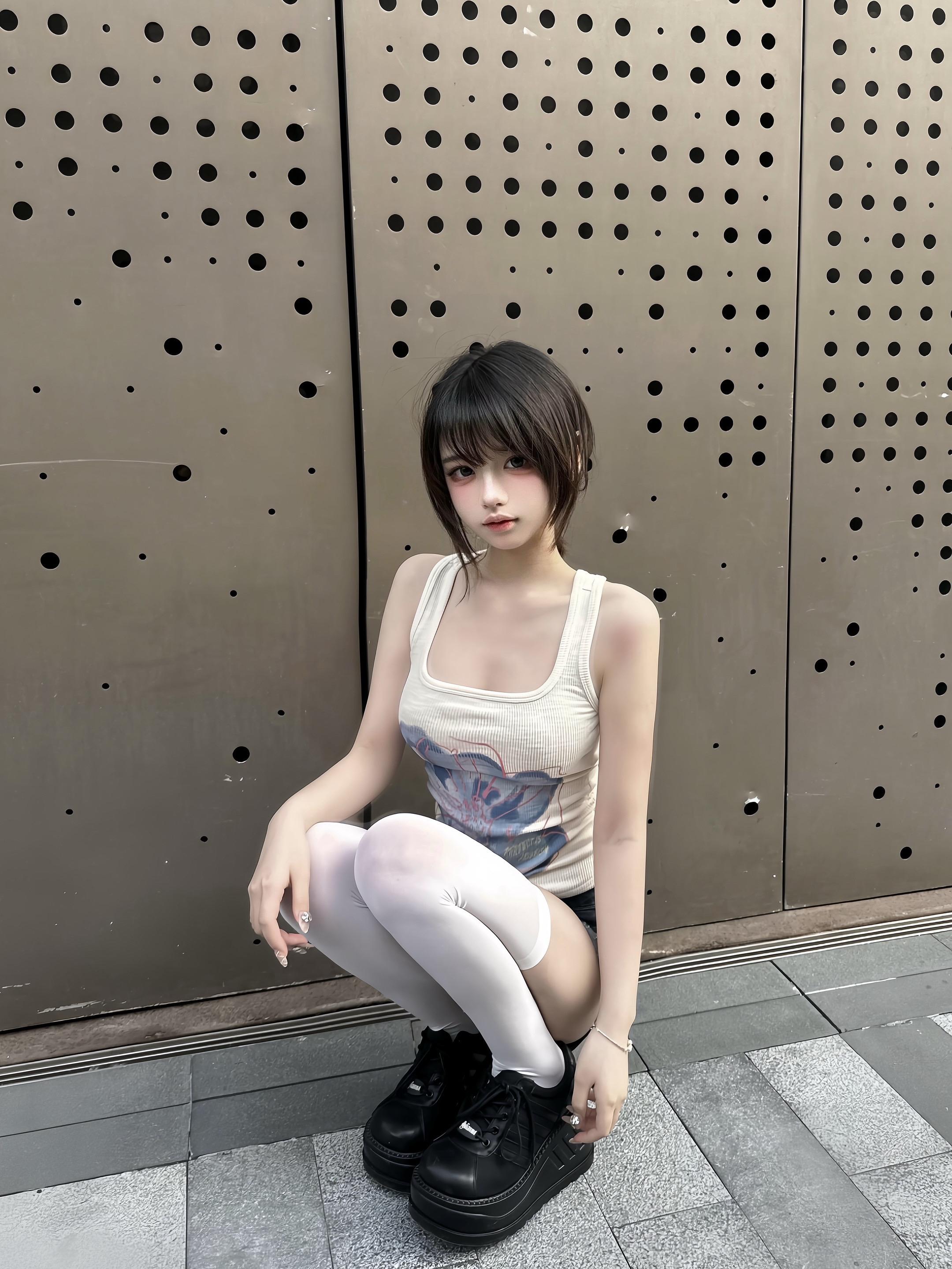 看到你痛苦也是我幸福的一种