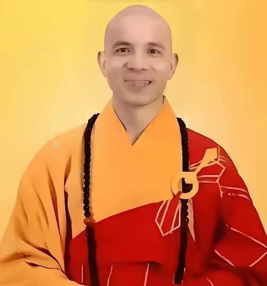 少林寺新方丈释印乐，上任才五个月，寺里的账上就捅出了一个八百多万的窟窿。香客们上
