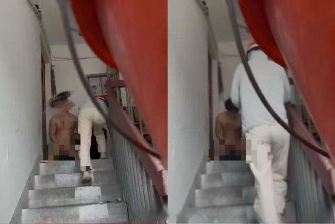 我就这样懵逼又赤诚