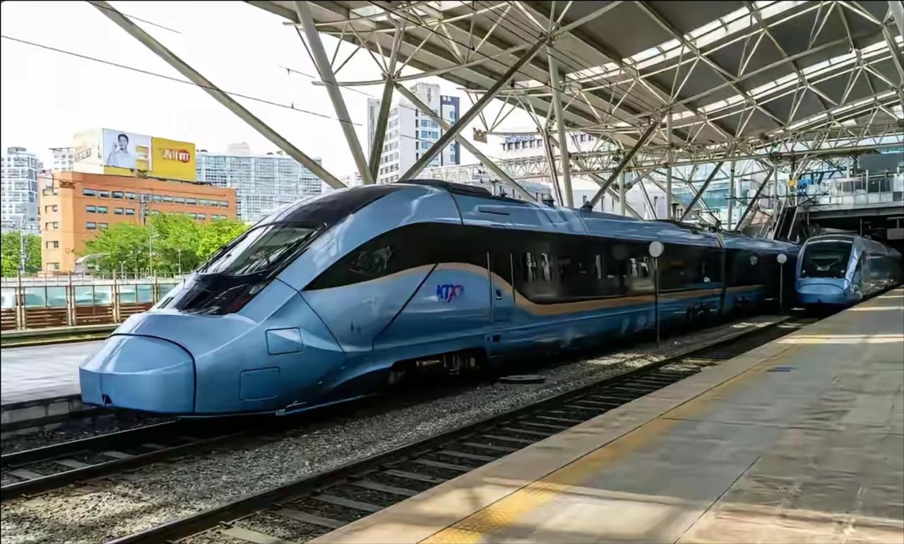 中日双双出局，越南选了德韩，这一次是真想为技术“赌一把”。

在越南南北高铁方案