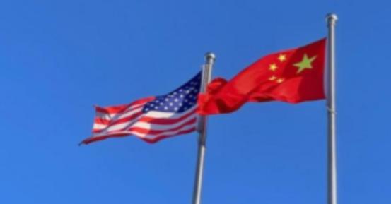 中国已然退无可退！美军早已选定了他们的主战场，正一步步逼迫我们踏入战争的圈套。当