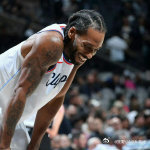 sam_amick报道，快船队不太可能交易詹姆斯·哈登或科怀·伦纳德。 