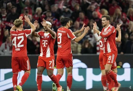 012   欧冠杯   阿森纳vs拜仁欧冠 方向：让负 比分2-2 2-3 1-