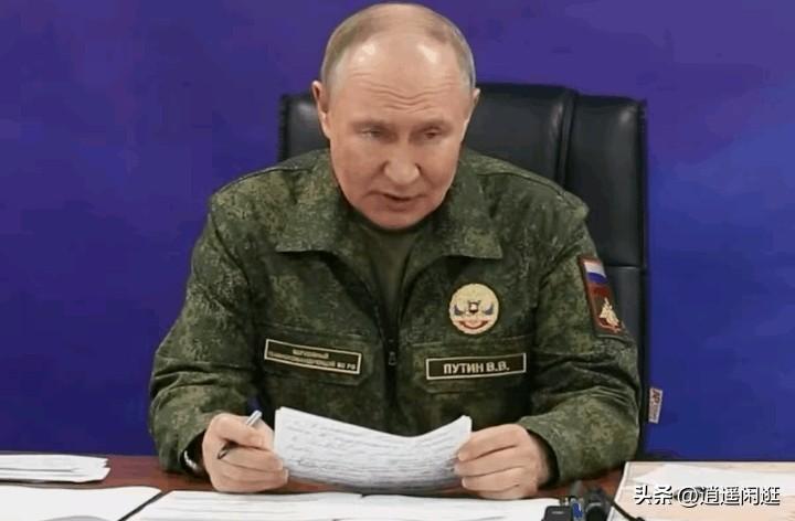 伊朗最高领袖被炸身亡，普京最新发声果然够狠！
3月1日，针对伊朗最高领袖哈梅内伊