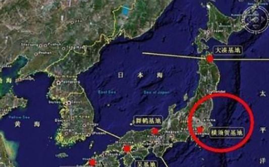 都别再有“一天灭日本”的幻想了，如果中日真的开战，日本有着三重防线、地下战备系统