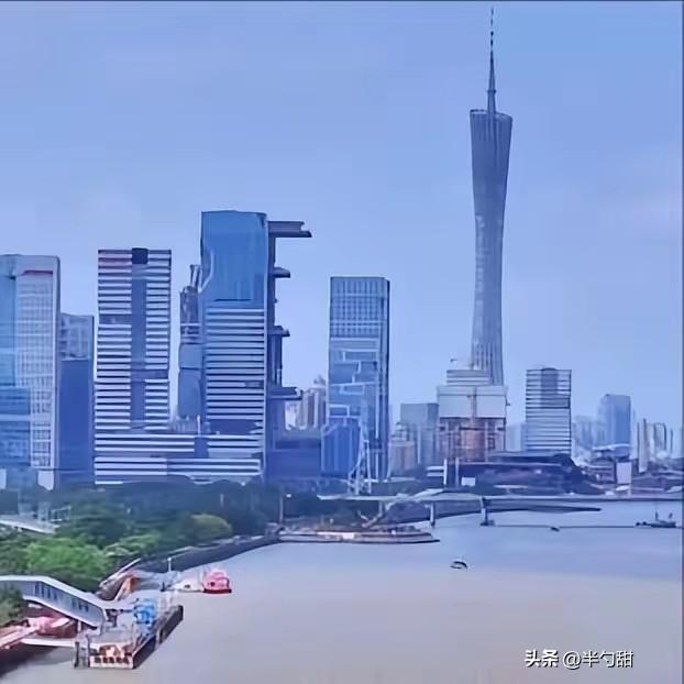 国际奥委会主席考文垂和终身名誉主席巴赫在广州这样说
​​11月9日，考文垂和巴赫