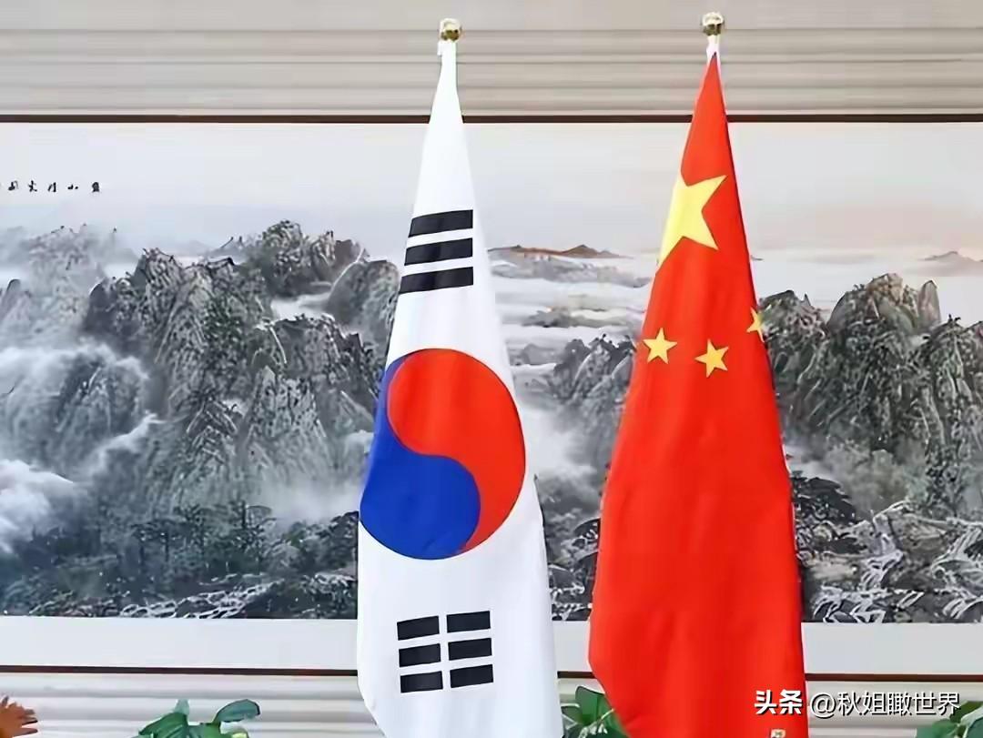 今天正是韩国光州双年展原定的开幕之日，就在开展前两天，中方策展团队正式官宣撤展。