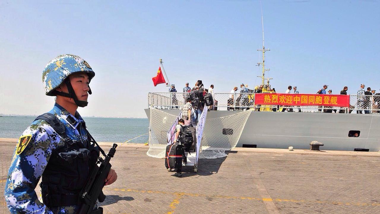 快讯！快讯！。
 
中国和俄罗斯突然宣布了第30次会晤联合公报。
 
公报里最扎