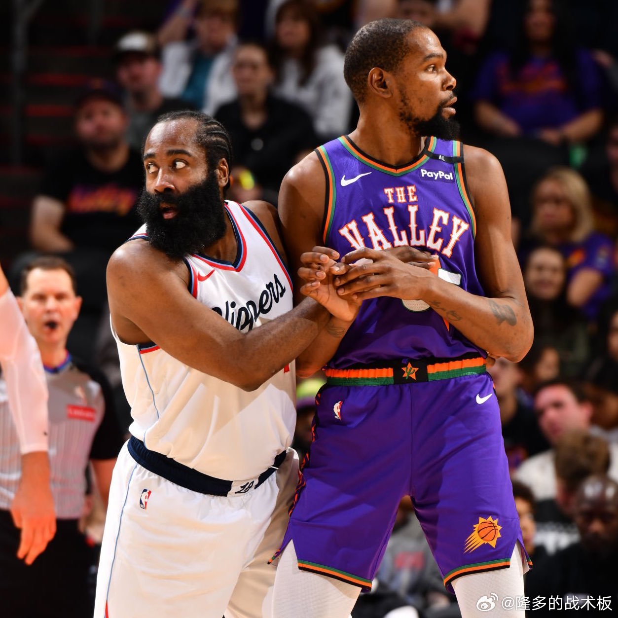 Brett Siegel: 如果哈登进入交易市场，火箭和森林狼是值得关注的潜在追