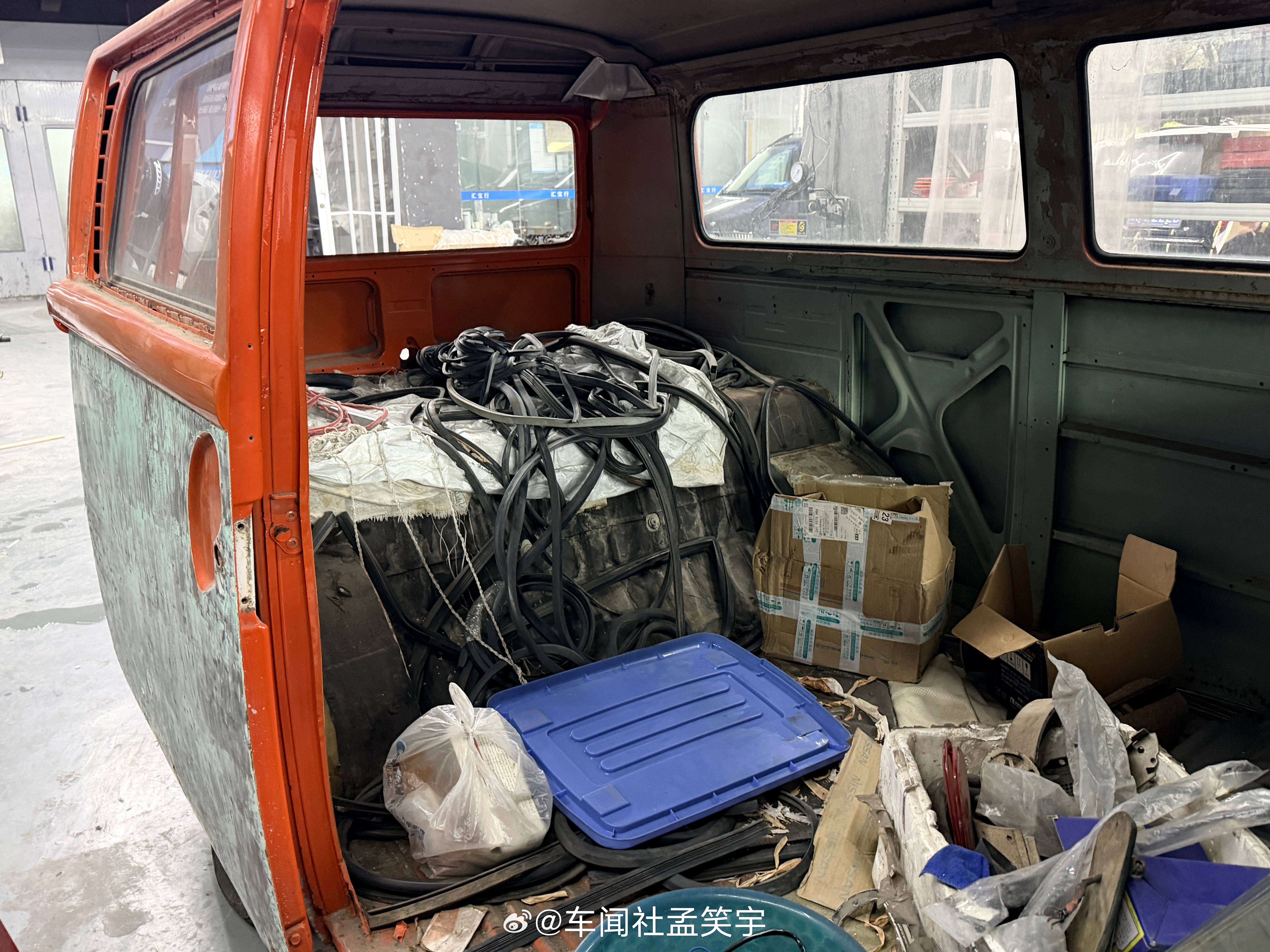 放心兄弟，我会把你恢复到当初的状态～ 