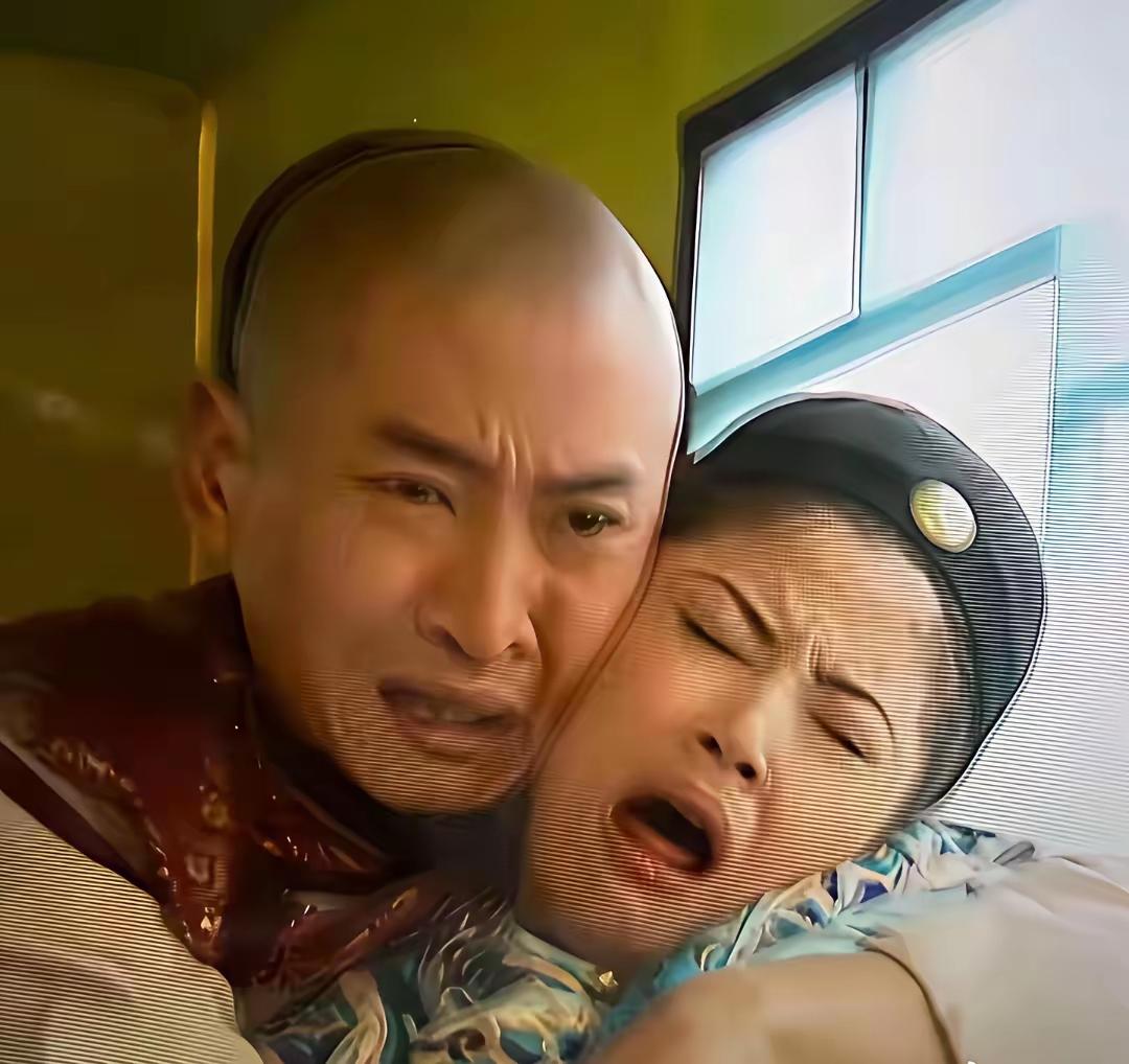 小时候很喜欢看的一部电视剧。多年以后，当再一次看到这些剧照才知道，有一个人很认真