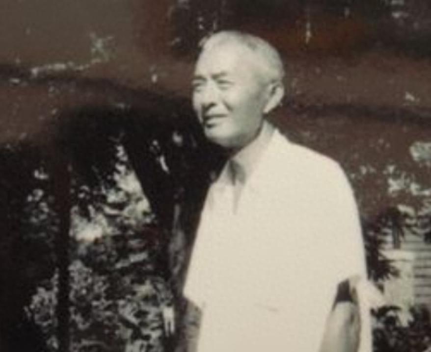 陈昌浩下半生与昔日部下重逢时亲自致歉，对毛主席宽容之举心存感激
1936年初冬，