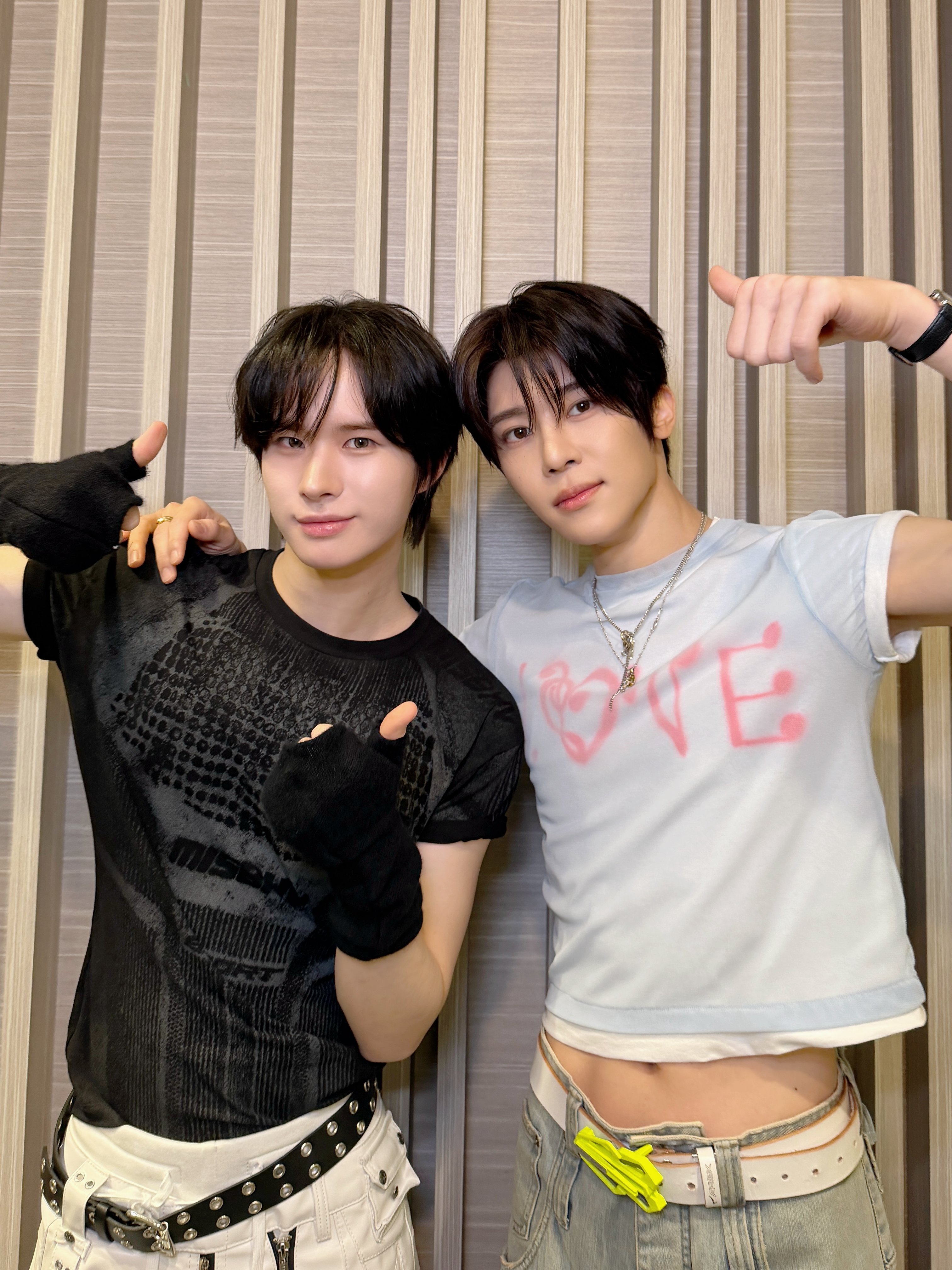 260708  X | nctwish_jpBOY MEETS GIRL wit
