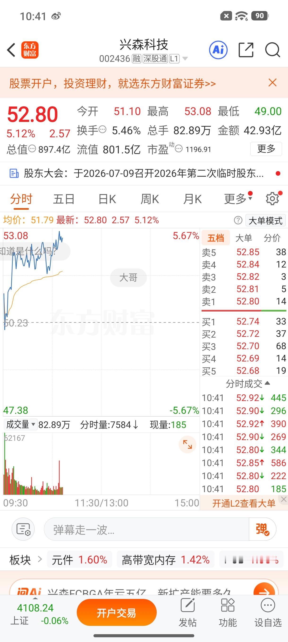 家人们主力太给力了，点赞178起飞