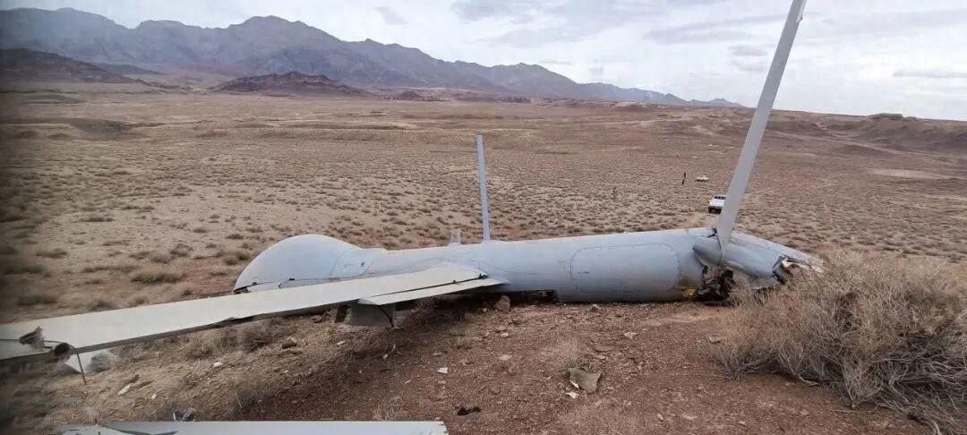 太绝了！伊朗简直杀疯了，不费一枪一弹、不损一兵一卒，直接“绑架”以色列王牌赫尔墨