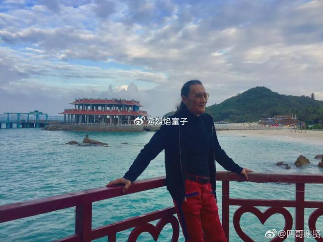 谢贤生平  谢贤这一生，几乎就是一部港片黄金年代的缩影。谢霆锋发讣告 他1936