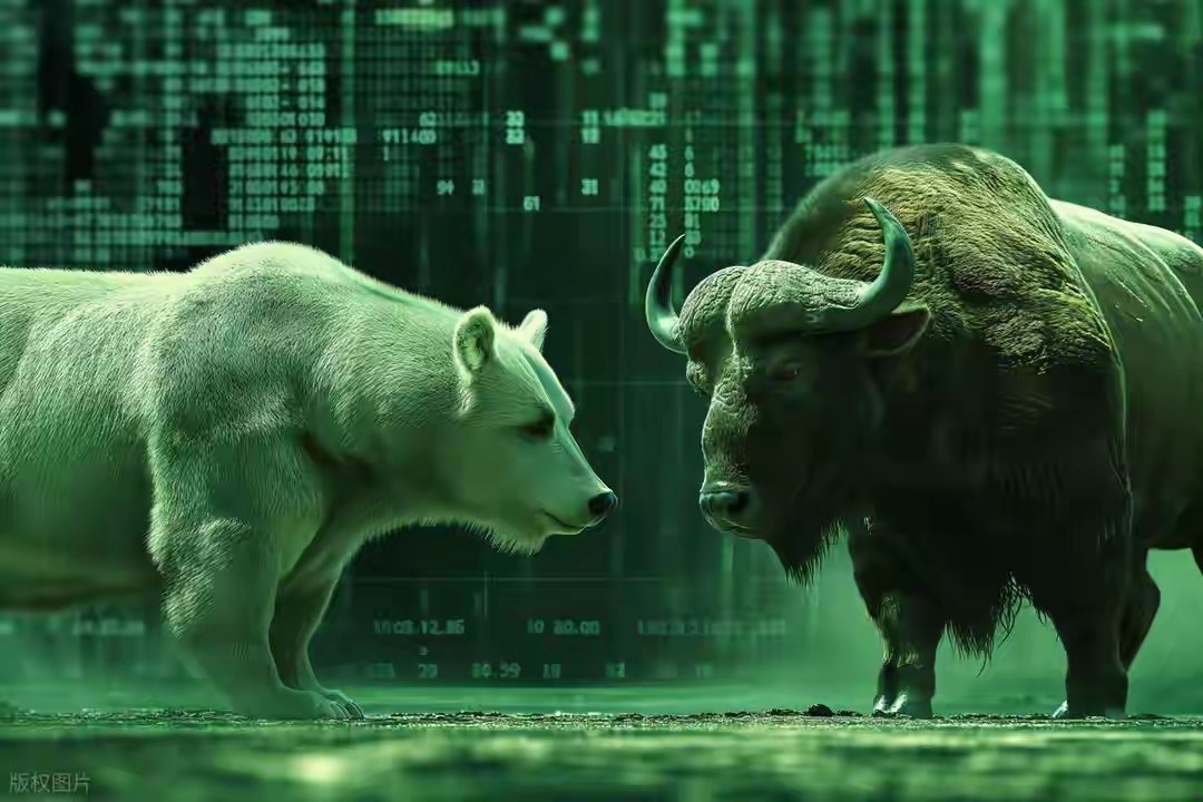 外盘惊涛巨浪！中央三部门合力维稳！A股要将韧性二字刻进骨髓！刚刚过去的周末，美伊