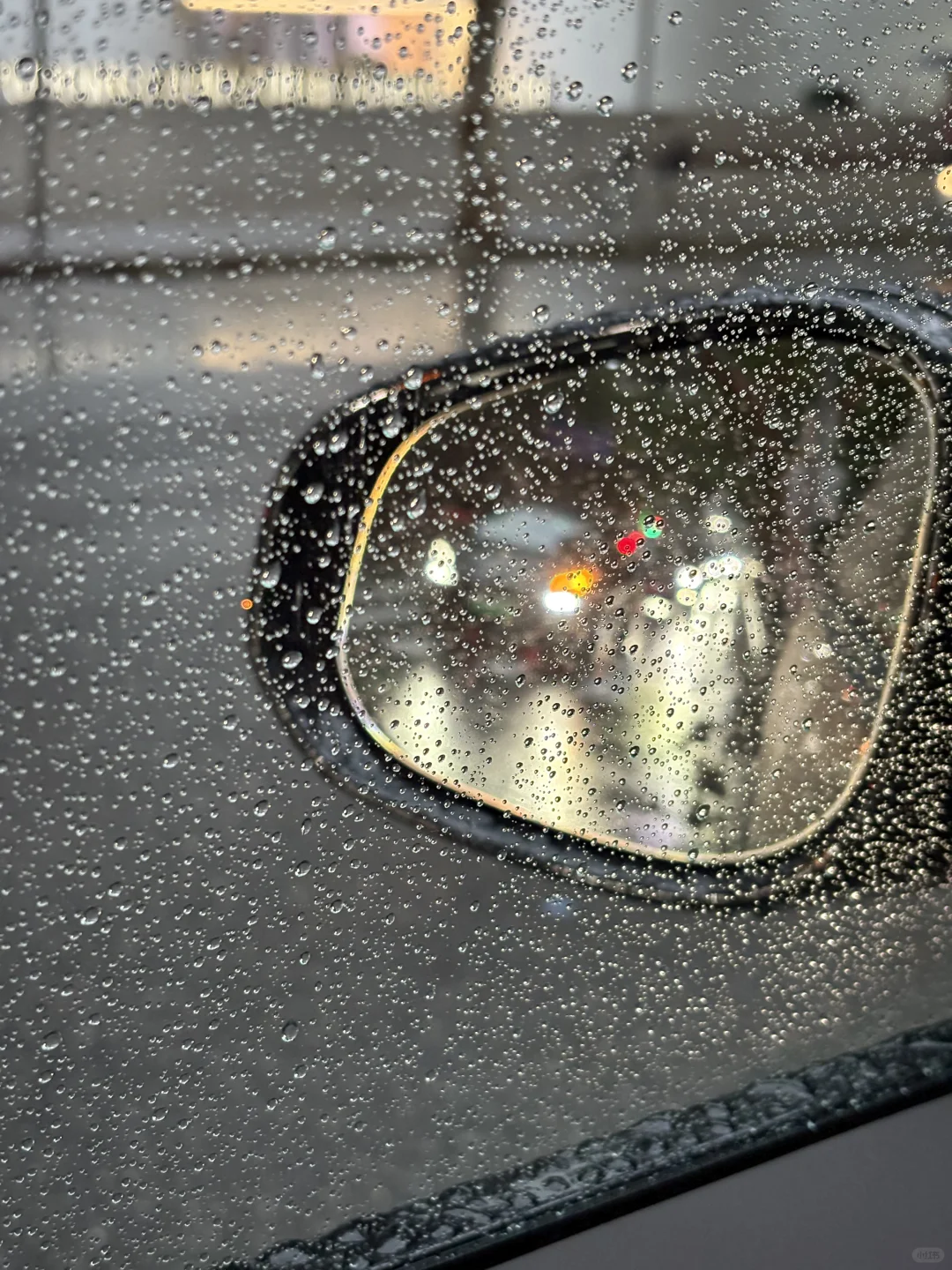 下雨🌧️