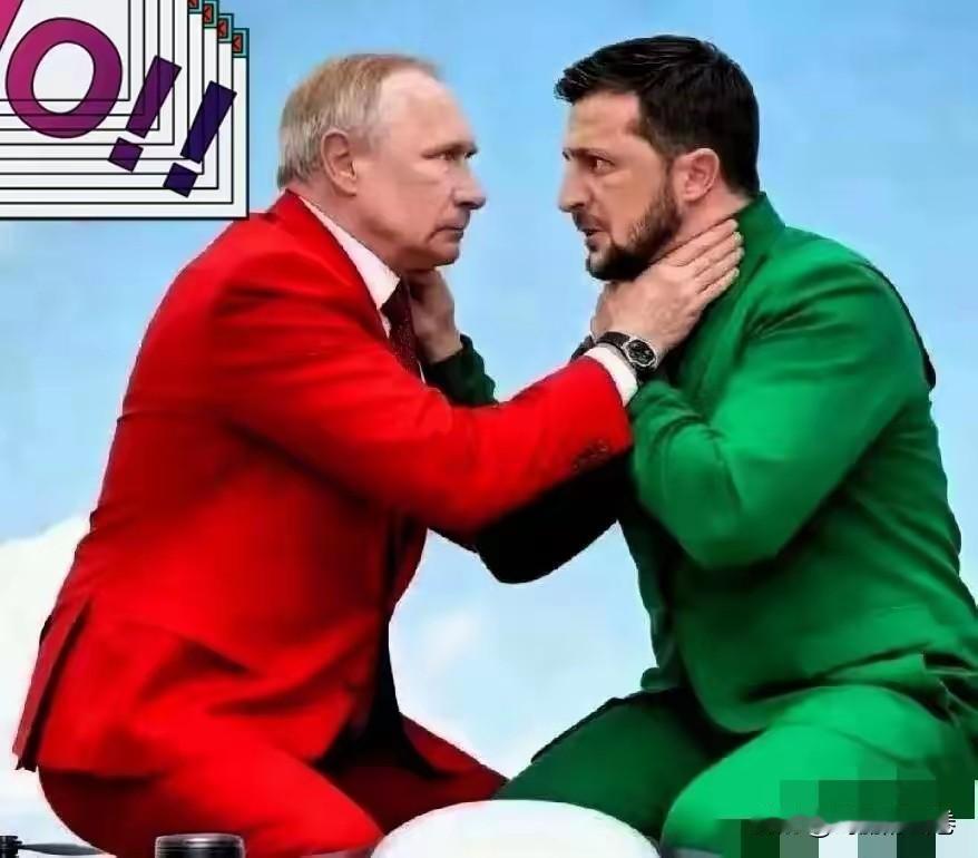 2月7日，乌克兰总统泽连斯基宣布了一个重磅消息：美国提议在迈阿密举行俄乌谈判，乌