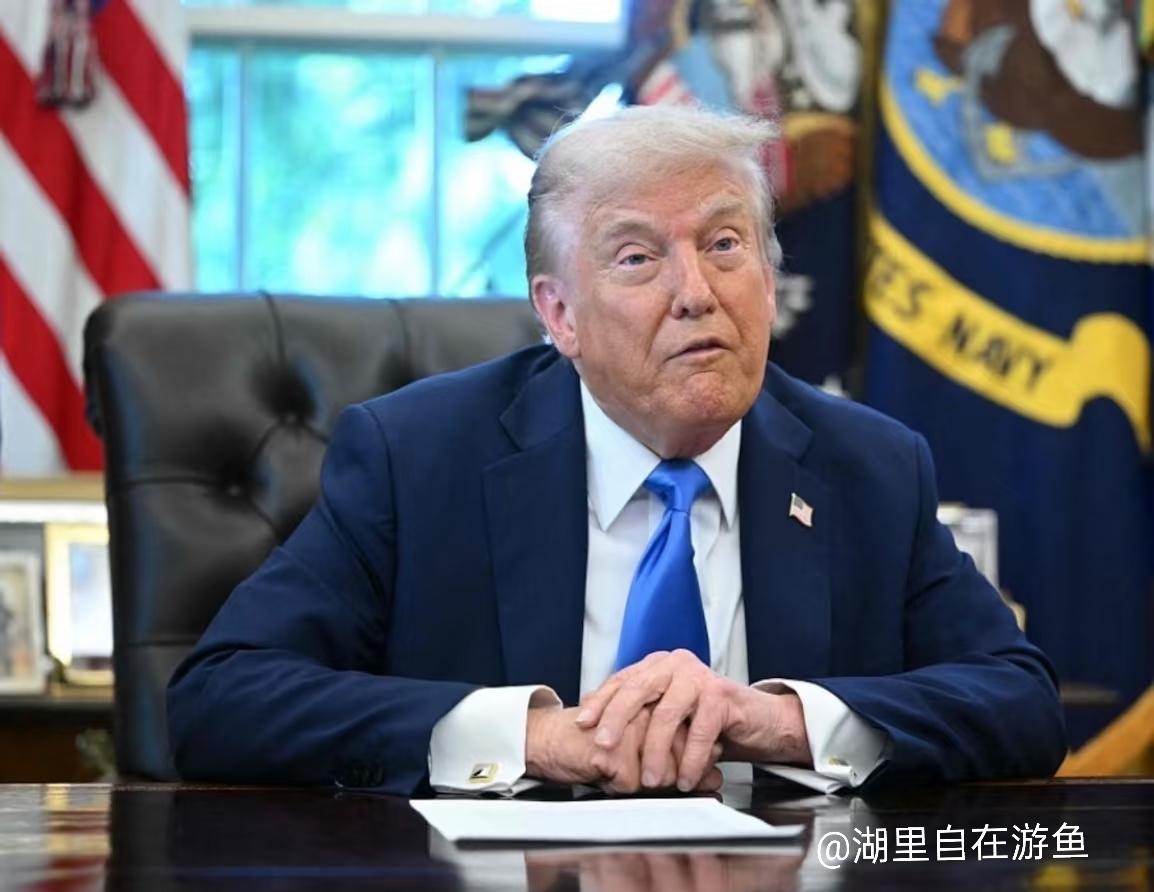 特朗普给釜山谈判打12分还谢中国？

别光看表面热闹，这事儿根本是“谁离了谁难受