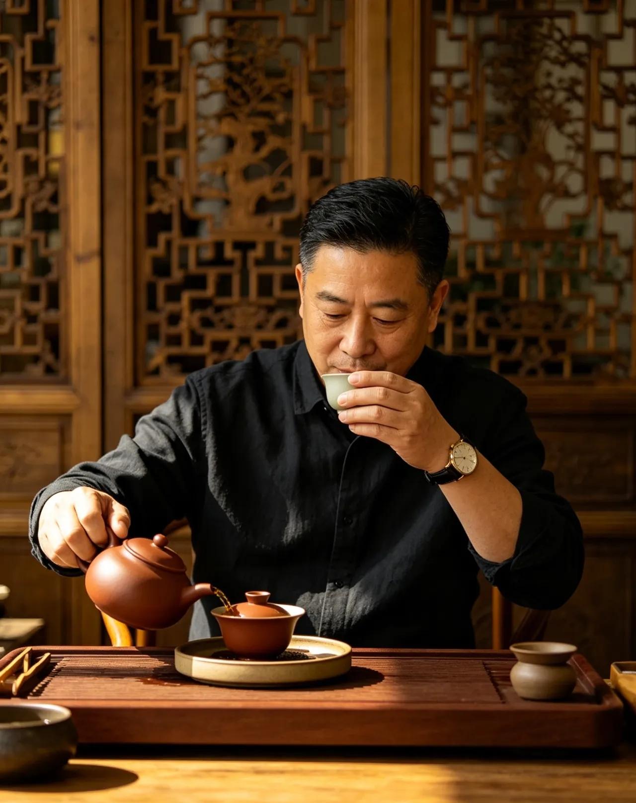 老一辈传下来的老讲究，不是迷信，是过日子的智慧
 
咱们老一辈流传下来不少老讲究