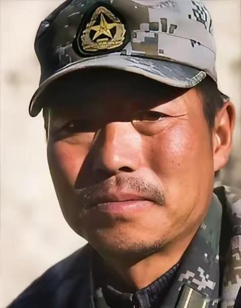 戍边英雄祁发宝：一身戎装守家国，半生热血护山河

祁发宝出生于1979年，甘肃省