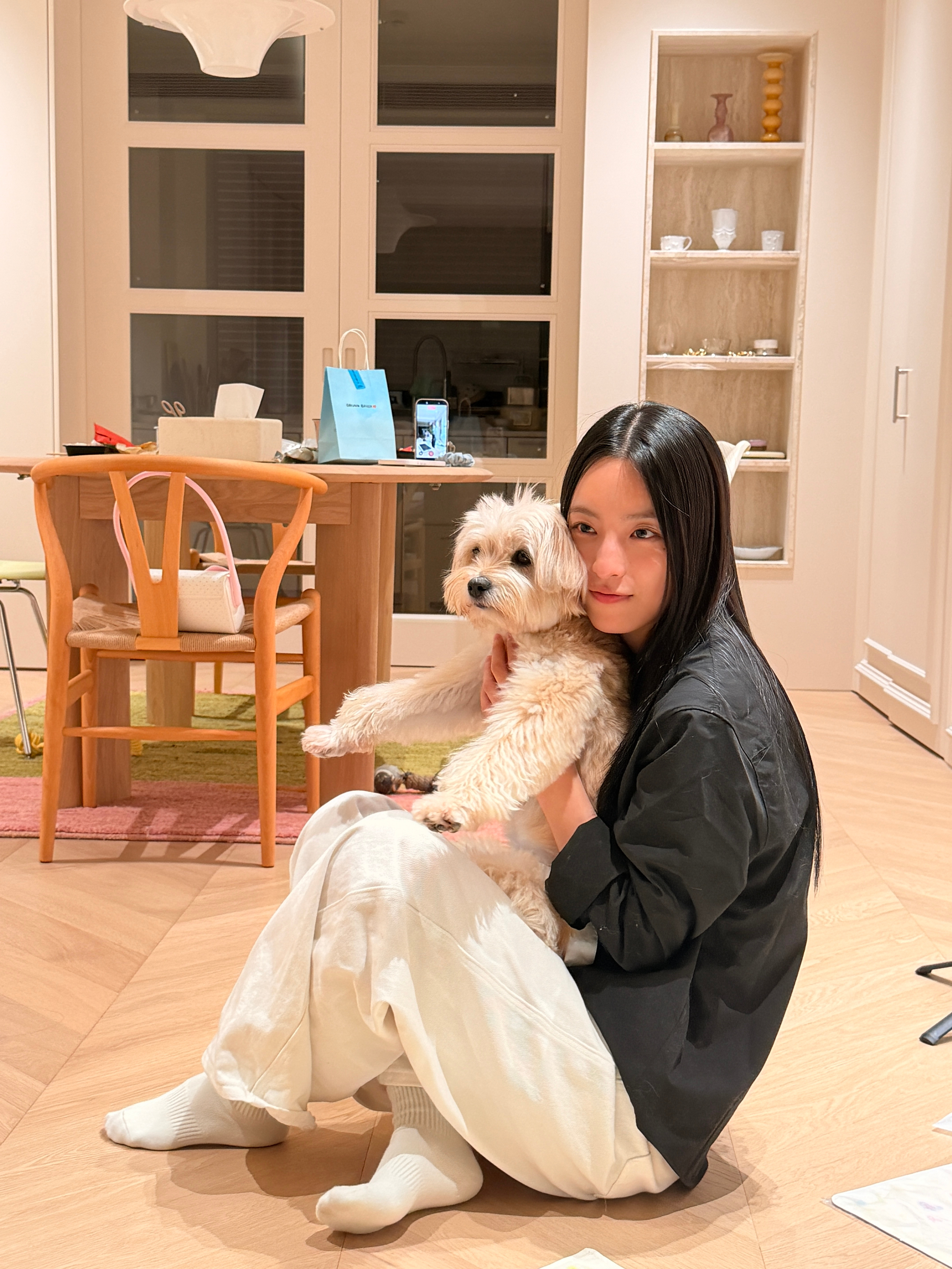 tyy和wdd就这样。 