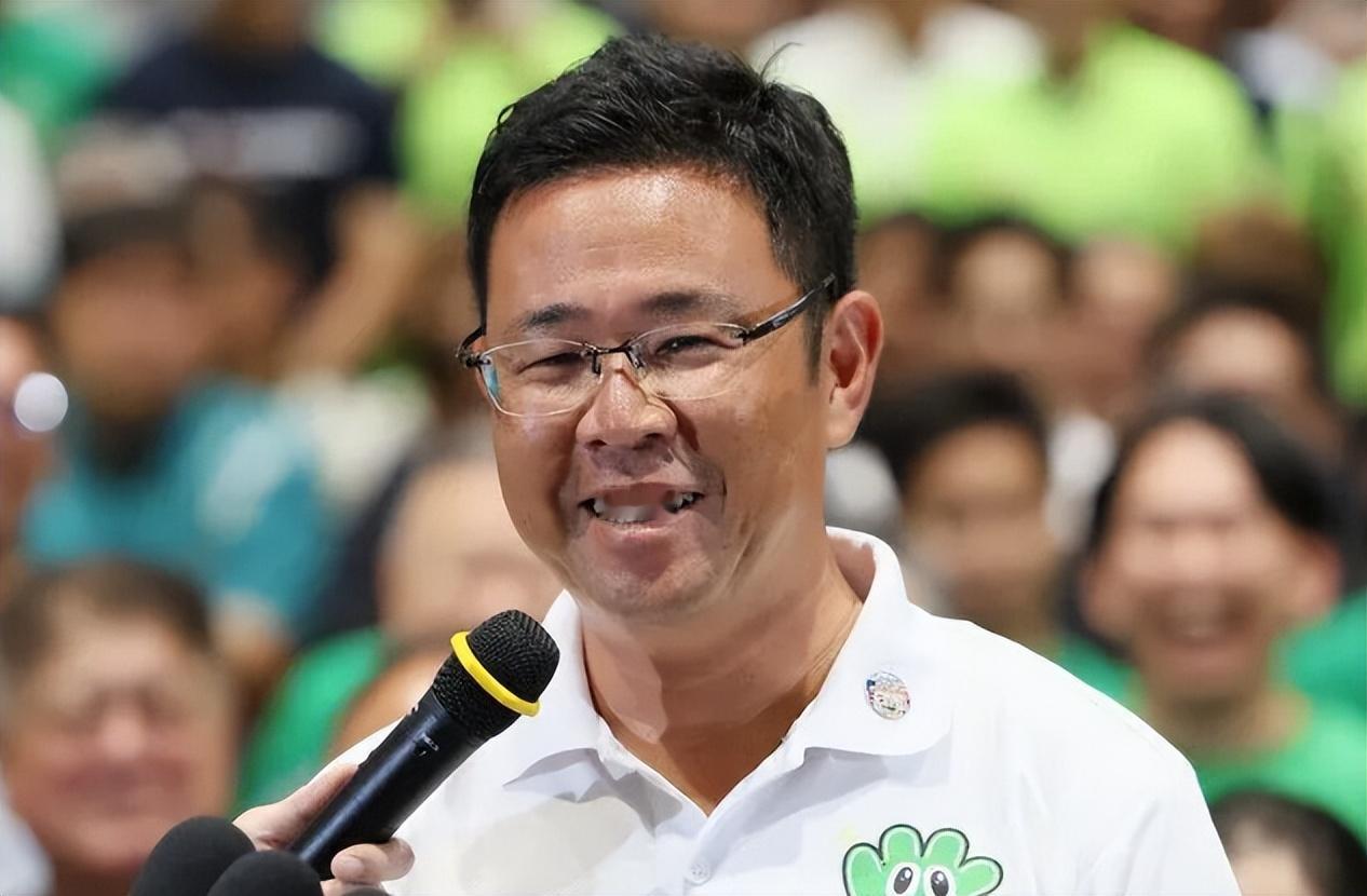 亲华的玉城丹尼惨败，琉球政局变天，中国克制的理由少了一个

2026年9月13日