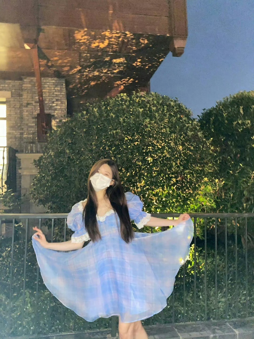 赵露思  zls赵露思zls闲鱼代言人赵露思 即使去见你的路很艰难，我也会毫不犹