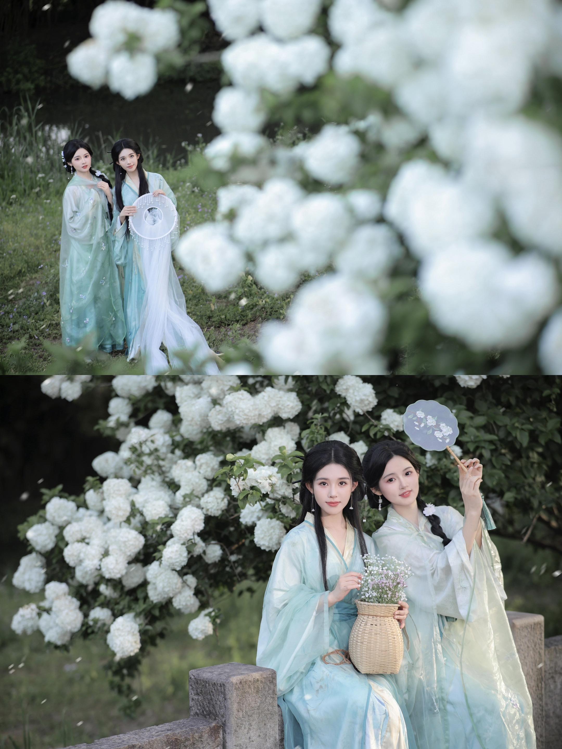 只愿与你长相守。