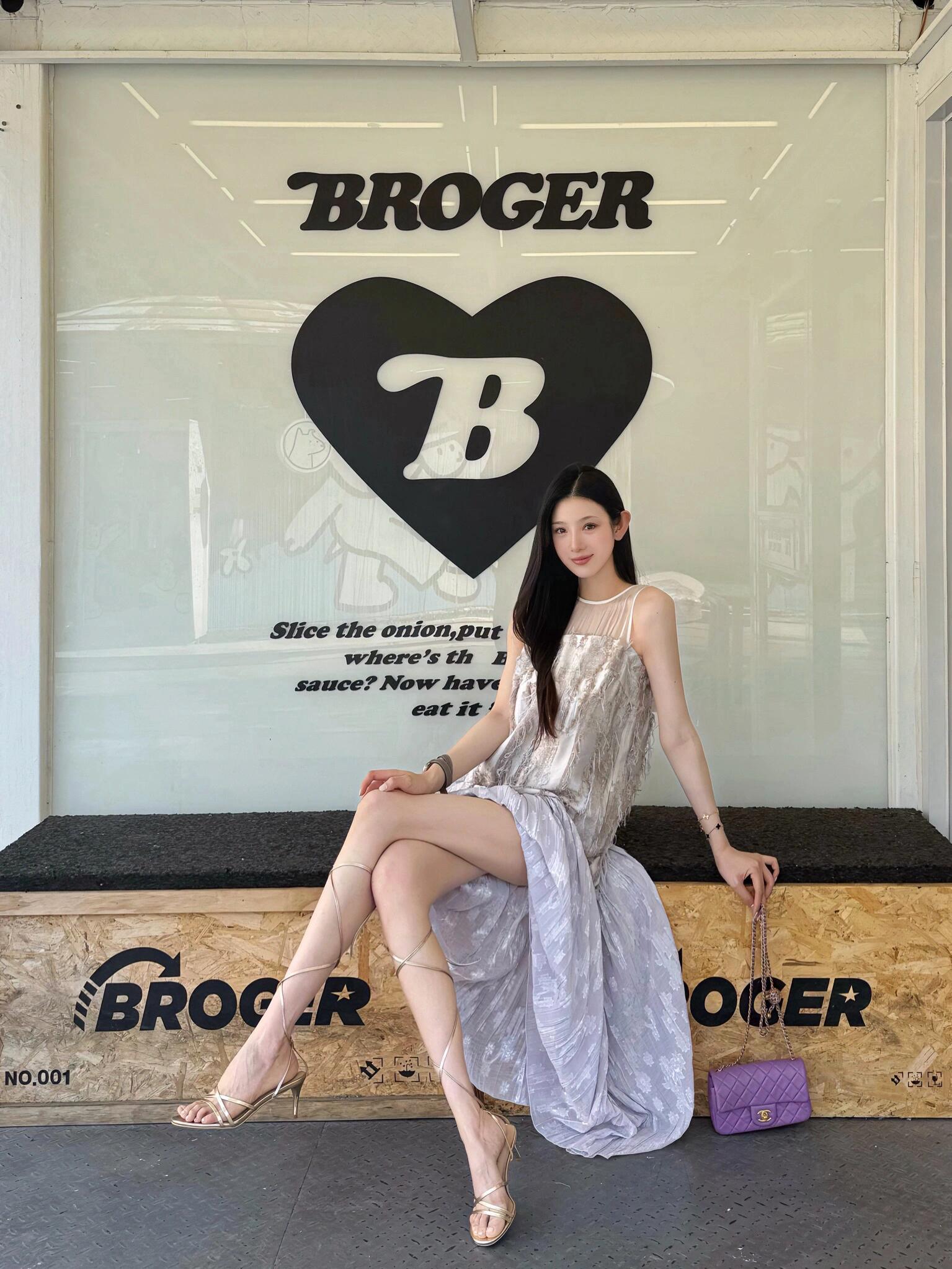 细高跟才有的 女人味儿～ ​​​