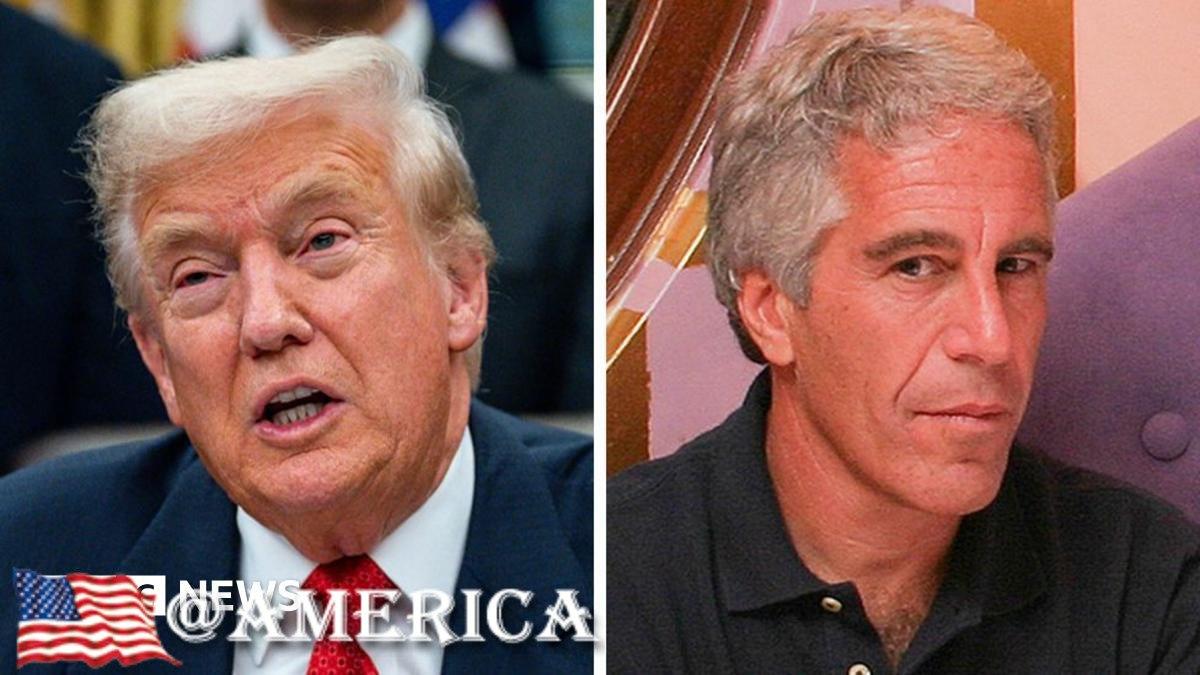 邮件曝光后，特朗普呼吁司法部调查与爱泼斯坦有关联的民主党人。

在众议院民主党人