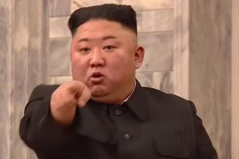 金正恩果断出手，为中国两肋插刀
 
这一切的起点，要从日本那笔不小的军备投入说起