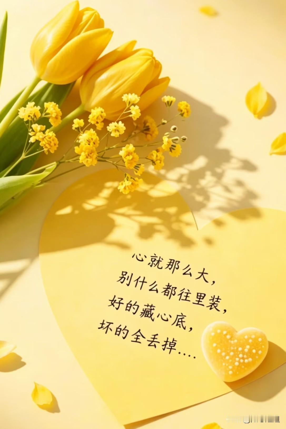 位心理学家说：
“想要活得久一点，过得快活一点，第一重要的就是你不能有道德洁癖。