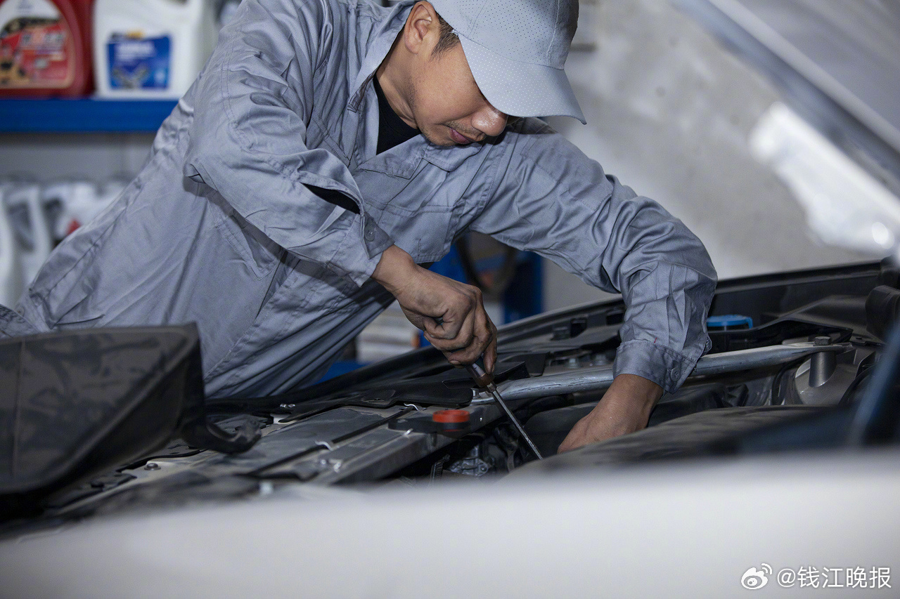 #新能源车主的维修自由去哪了# 【#新能源车补胎4s店1600维修店100元#：