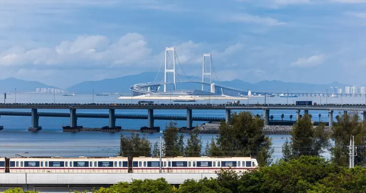 中国地铁10强城市，又变了