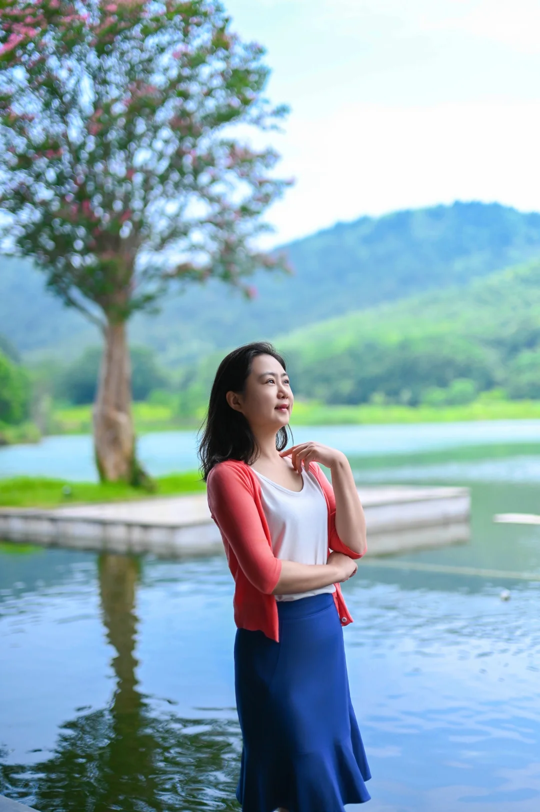 上海周边游｜天目湖安悦酒店