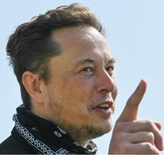 身家4000亿的马斯克语出惊人！他表示：“中国真的被低估了！中国并没有崛起，中国