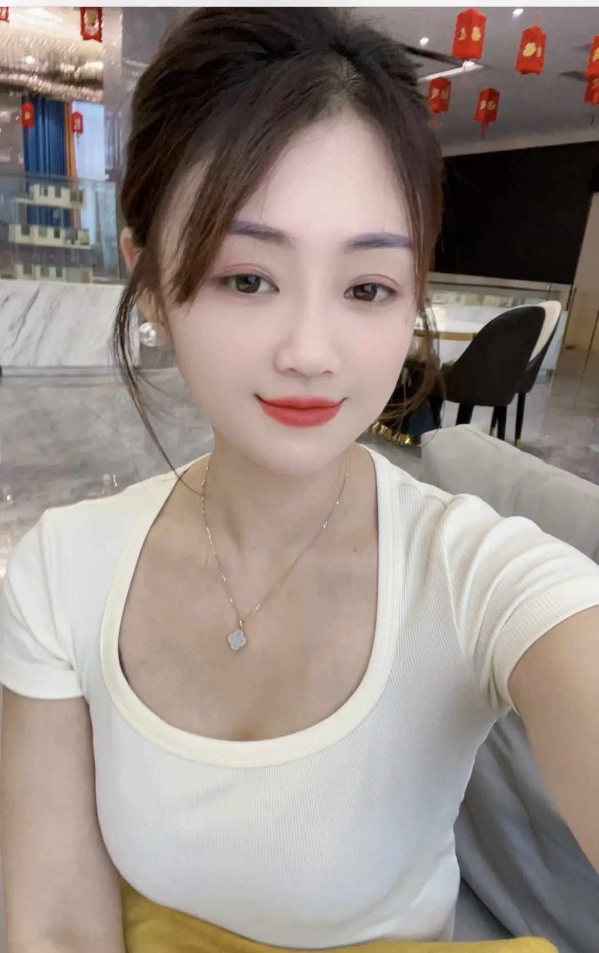 接下来的日子 顺风顺水顺财神，运气爆棚 😄