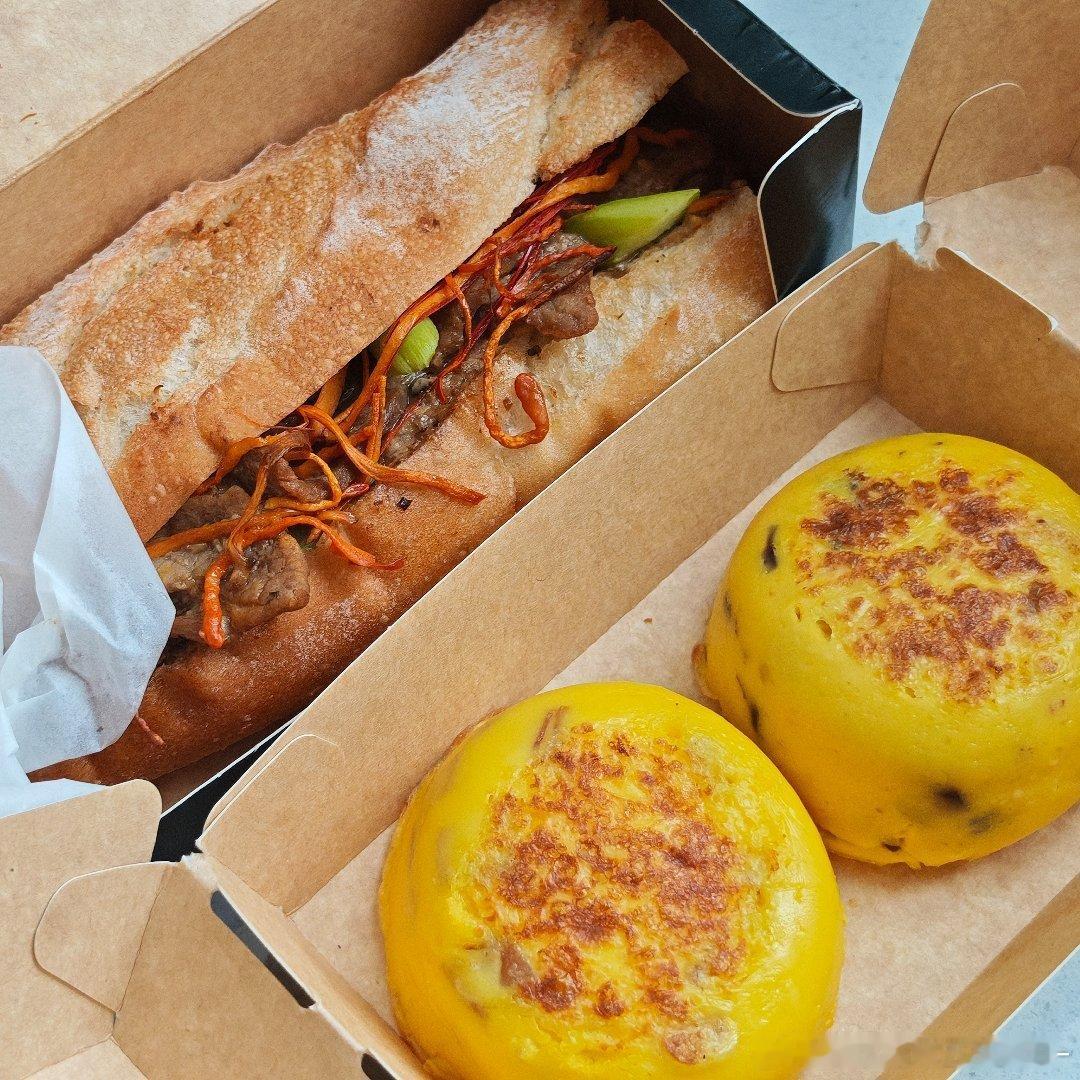 摸一上午