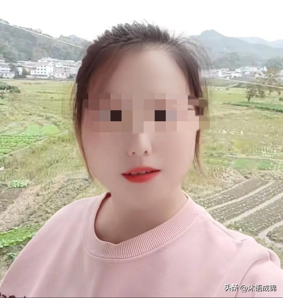 细思极恐！这就是杀害安徽6岁女童佩佩的嫌疑犯。有人说她长得挺漂亮，还有人说她一看