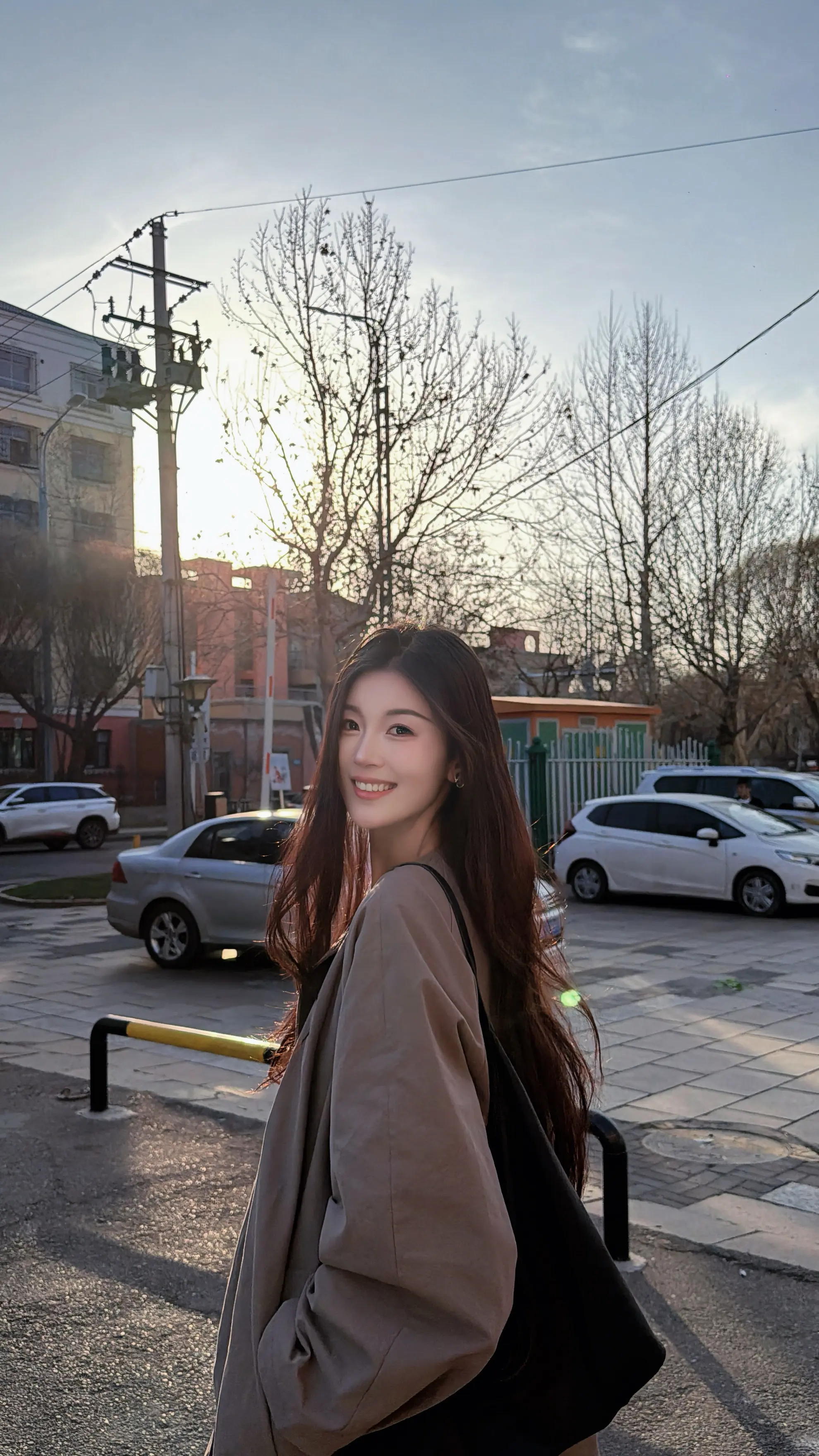 上天若赐予我细腻的性格 也请赋予我强大的心脏