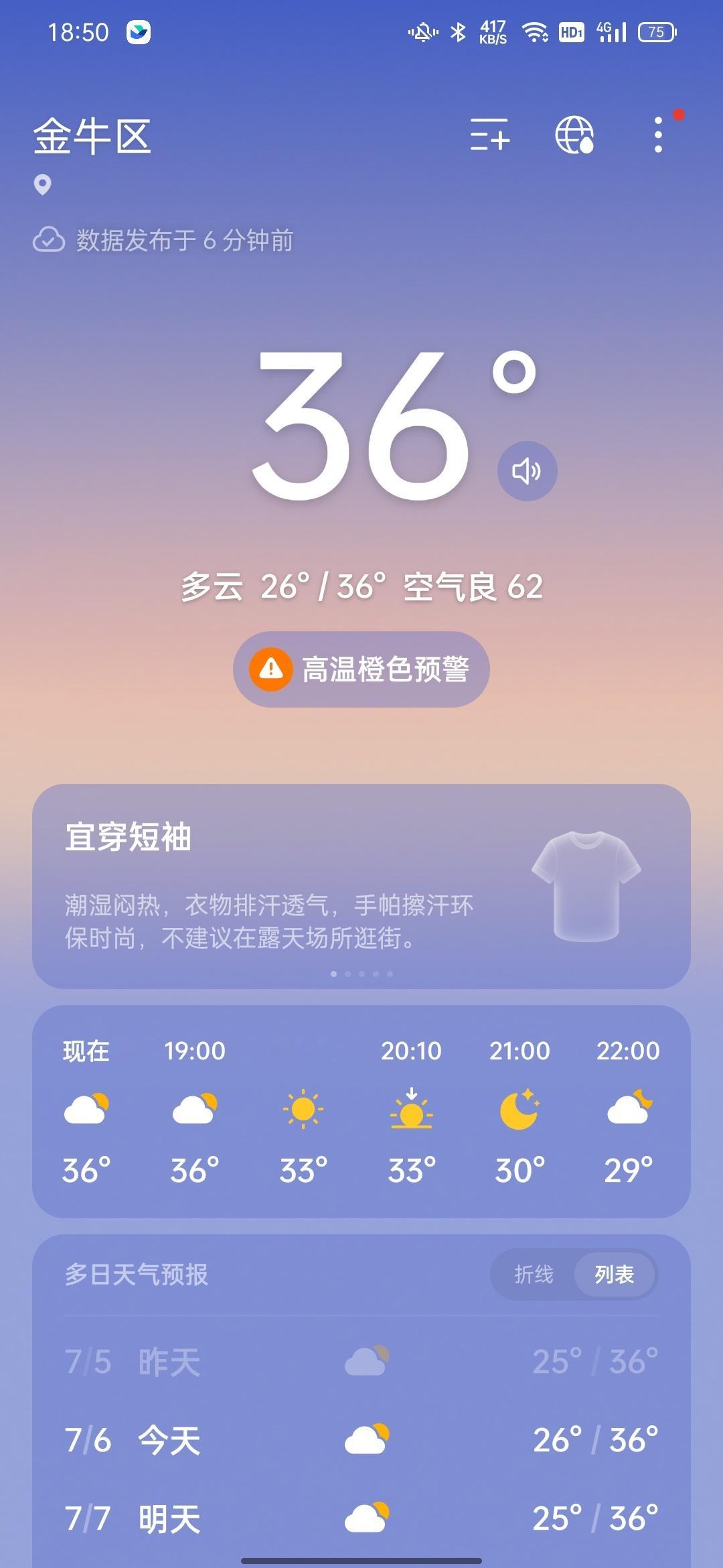 热化了🥵 