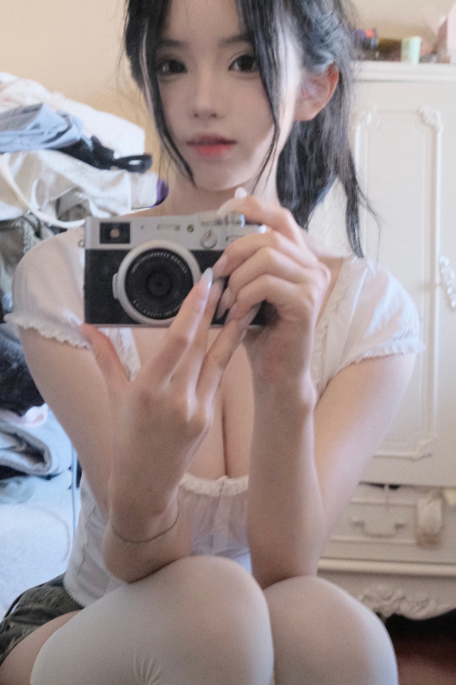 爱我就要忘掉全世界所有的女孩 ​​​