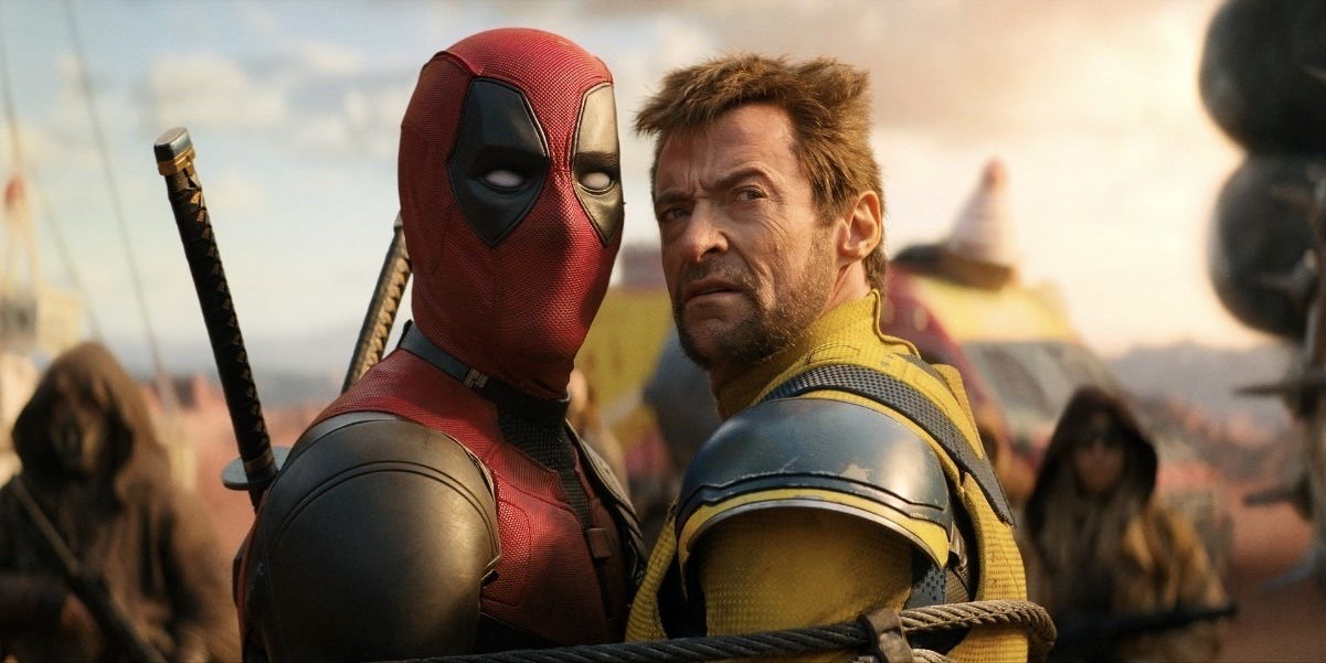 #死侍与金刚狼#上线六天后，共有59.7万户家庭点播了该片比《奥本海默》同期高出