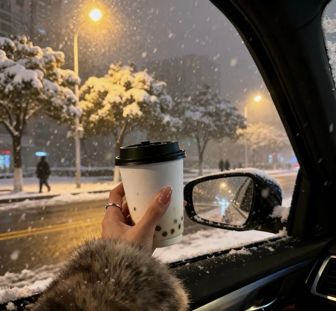 人对旧事物的怀念是无解的 就像你从未真正忘记某个人 ​​​