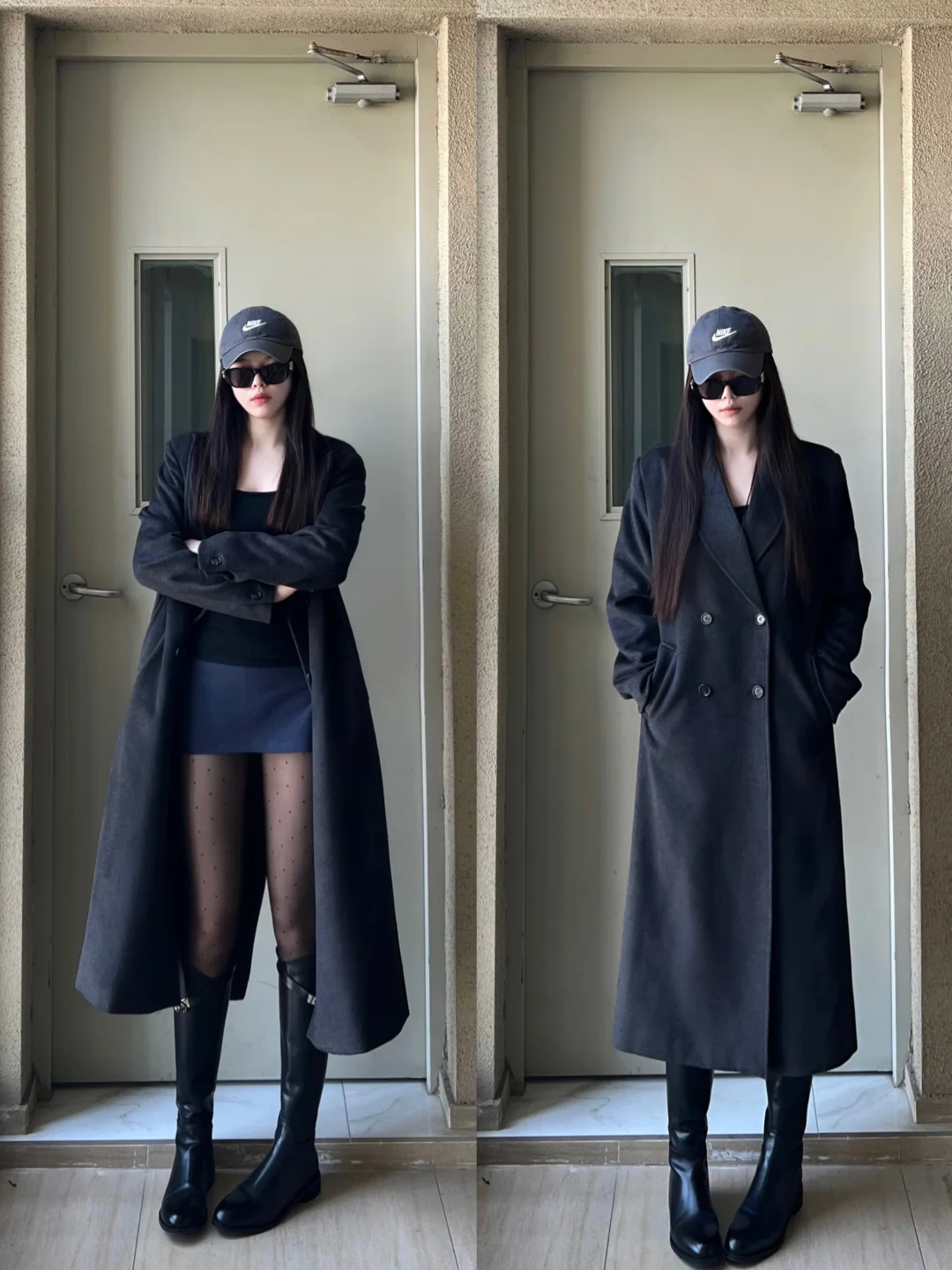 这谁不爱，韩系高级感！