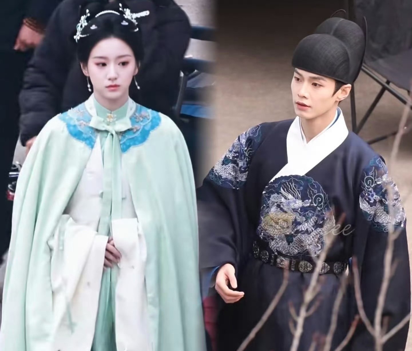 她得爆到什么程度，才能对得起喂吃这么多ip 