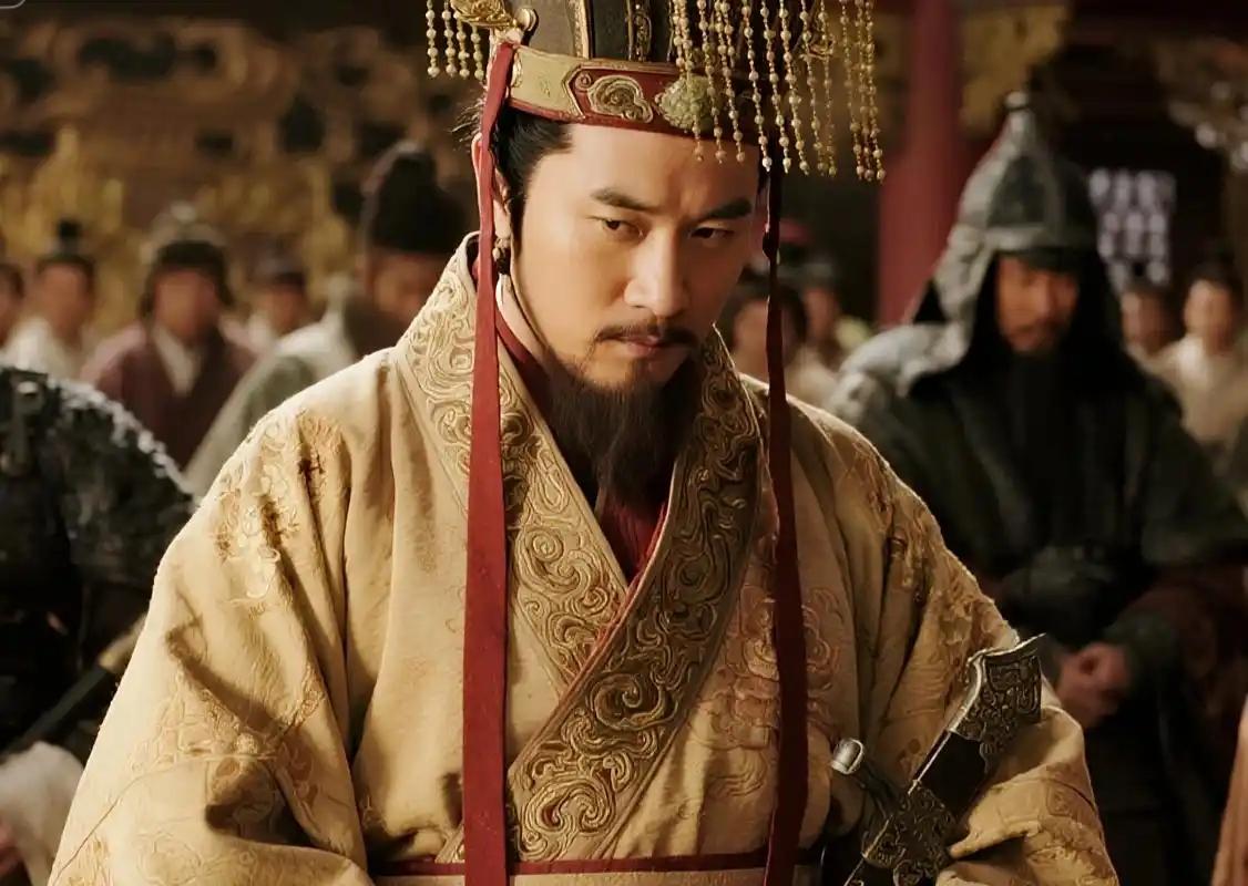 都说隋炀帝是暴君，可要是没有他，中国也许早就分裂了，你信吗？

一说起隋炀帝杨广