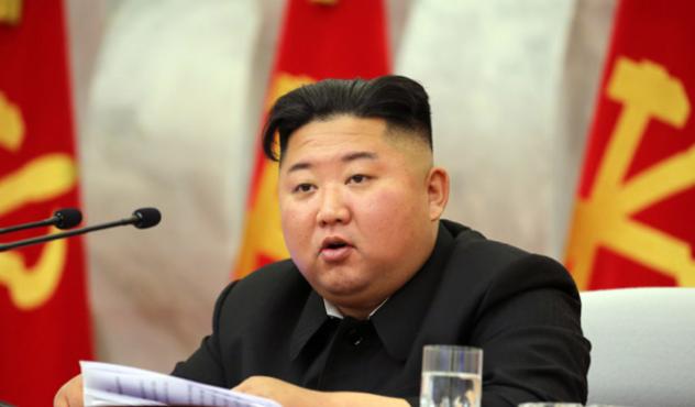 晴天霹雳！朝鲜突然送给日本一个全新称谓，直接戳破了高市早苗的幻想！
 
12月2